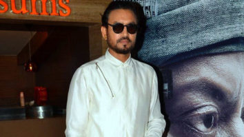 “Tom Hanks Is A FANTASTIC Human Being”: Irrfan Khan