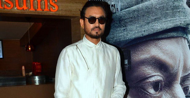 “Tom Hanks Is A FANTASTIC Human Being”: Irrfan Khan