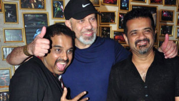 “We’re Doing Thugs Of Hindostan With Amitabh Bachchan, Aamir Khan”: Shankar Mahadevan “We’re Doing Thugs Of Hindostan With Amitabh Bachchan, Aamir Khan”: Shankar Mahadevan