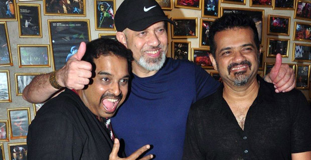 “We’re Doing Thugs Of Hindostan With Amitabh Bachchan, Aamir Khan”: Shankar Mahadevan “We’re Doing Thugs Of Hindostan With Amitabh Bachchan, Aamir Khan”: Shankar Mahadevan