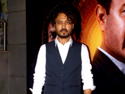 Special Screening Of Irrfan Khan’s ‘Inferno’