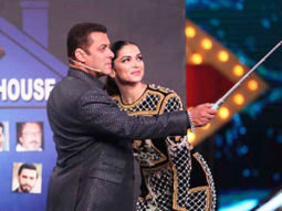 Salman Khan And Deepika Padukone’s ROCKING CHEMISTRY At Big Boss 10’s Inaugural Episode