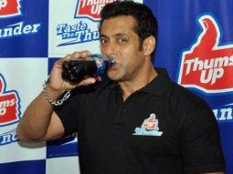 Real Truth: Salman Khan-Thumps Up Part Amicably