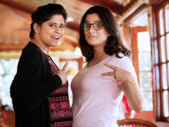 Khana Khazana QUIZ With Sai Tamhankar And Priya Bapat Khana Khazana QUIZ With Sai Tamhankar And Priya Bapat