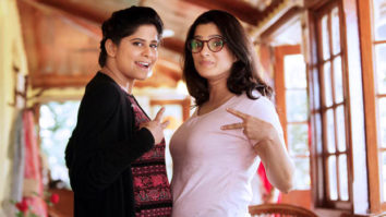 Khana Khazana QUIZ With Sai Tamhankar And Priya Bapat