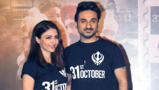 How Well Do Vir Das And Soha Ali Khan Know Each-Other