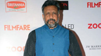 “Yes, Jagjit Singh’s Poem Is More Valuable Than 100 Crores”: Anubhav Sinha