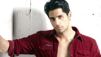 Sidharth Malhotra’s Workout Video Will Give You Major Fitness Goals