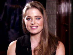Erika Kaar’s FIRST EVER Interaction About Shivaay, Ajay Devgn