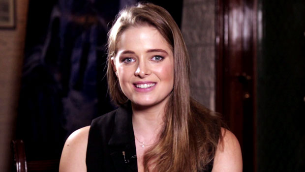 Erika Kaar’s FIRST EVER Interaction About Shivaay, Ajay Devgn