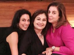 Inside pics of Farah Khan’s house party for Jo Jeeta Wohi Sikandar team