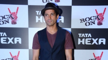 Farhan Akhtar Recites Yeh Jaane Kaisa Raaz Hai From ZNMD & Makes All Of Us Awestruck