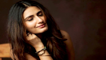 Celebrity Photo Of Fatima Sana Shaikh