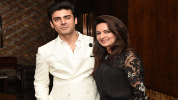 Fawad Khan and wife Sadaf Khan blessed with a baby girl
