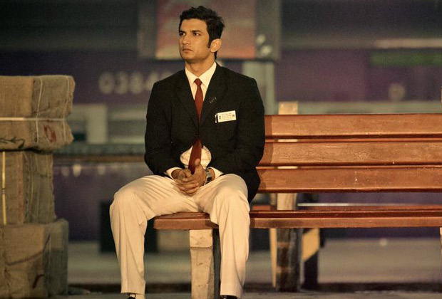 M.S. Dhoni: The Untold Story 