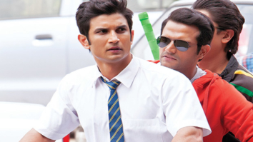 Box Office: M.S. Dhoni – The Untold Story has a fantastic weekend, sets pace towards the 100 crore mark