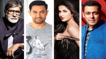 The famous casting coups of Hindi cinema—Part 1