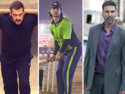 Box Office: Top 10 grossers of 2016 so far – Sultan, M.S. Dhoni – The Untold Story and Airlift share top honors