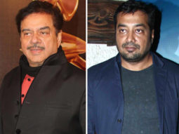 READ THIS: Shatrughan Sinha gives a cracking reply to Anurag Kashyap over his comments on PM Modi