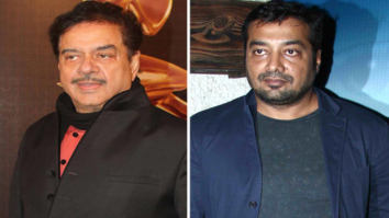 READ THIS: Shatrughan Sinha gives a cracking reply to Anurag Kashyap over his comments on PM Modi