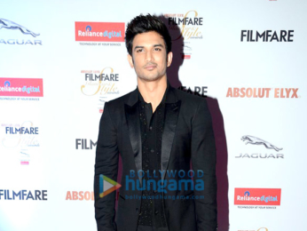 Aishwarya Rai Bachchan, Katrina Kaif, Kajol & Alia Bhatt grace 'Filmfare Glamour & Style Awards 2016'