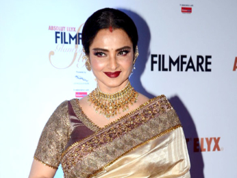 Aishwarya Rai Bachchan, Katrina Kaif, Kajol & Alia Bhatt grace 'Filmfare Glamour & Style Awards 2016'