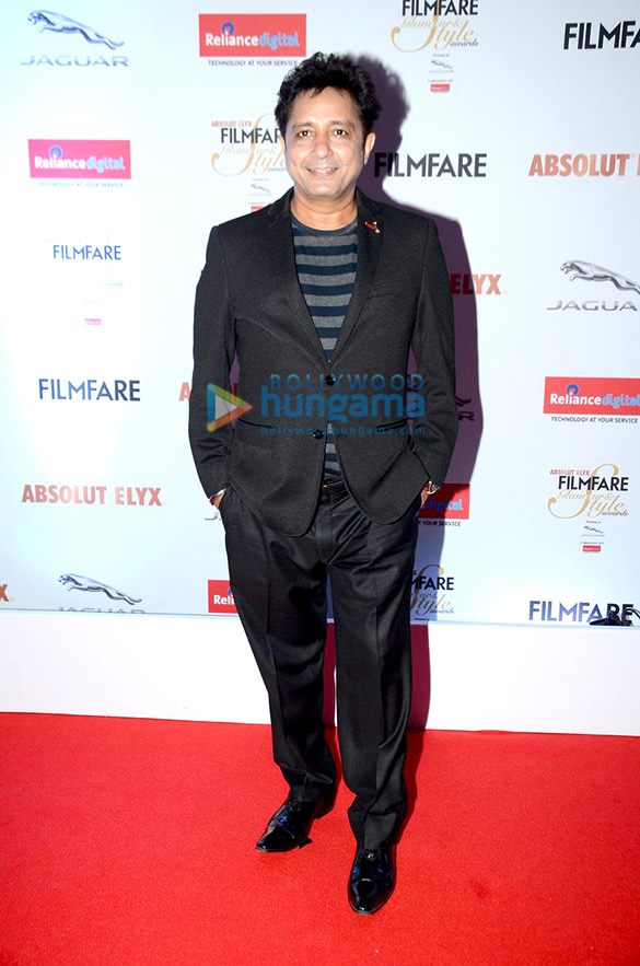 filmfare glamour style awards 2016 32