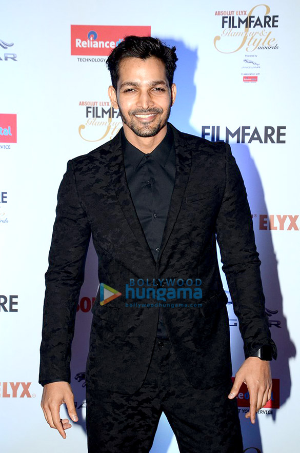filmfare glamour style awards 2016 38