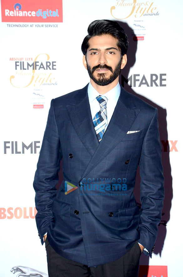 filmfare glamour style awards 2016 44