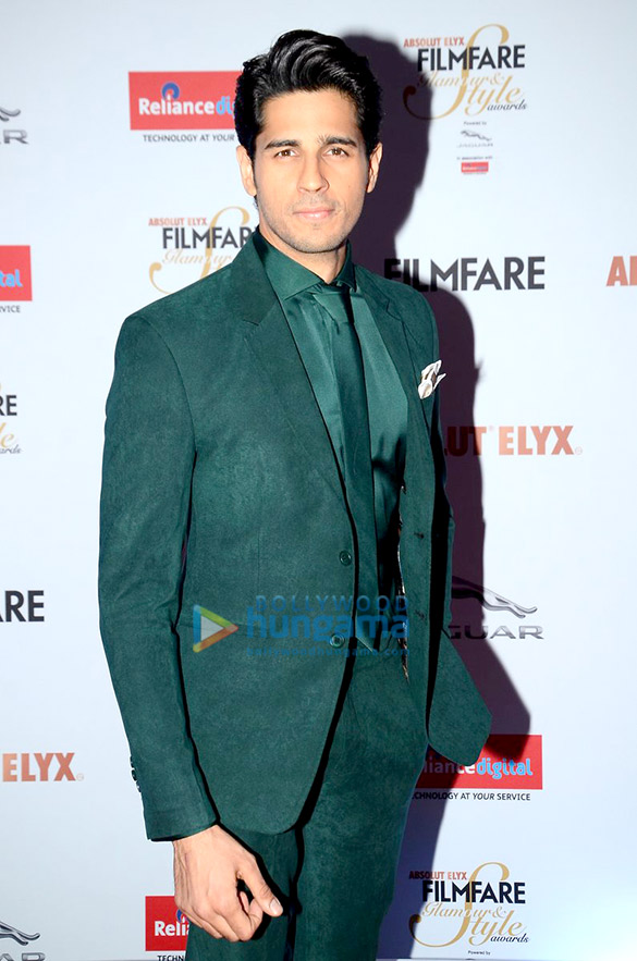 filmfare glamour style awards 2016 48