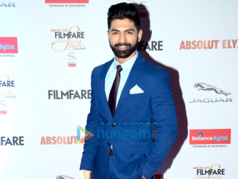 Aishwarya Rai Bachchan, Katrina Kaif, Kajol & Alia Bhatt grace 'Filmfare Glamour & Style Awards 2016'