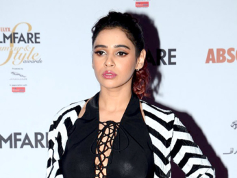 Aishwarya Rai Bachchan, Katrina Kaif, Kajol & Alia Bhatt grace 'Filmfare Glamour & Style Awards 2016'