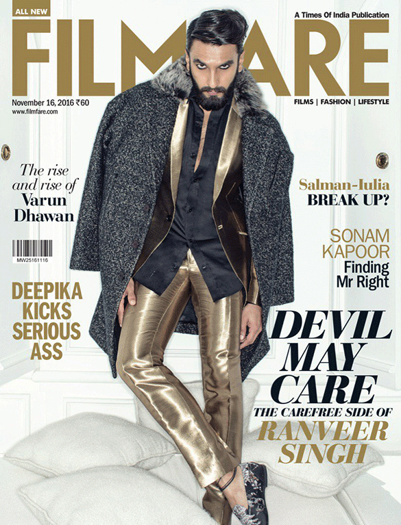 filmfare ranveer