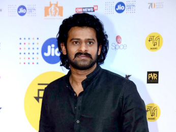 First look launch of 'Bahubali 2 The Conclusion' at MAMI 18th Mumbai Film Festival