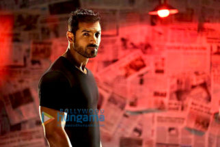 Movie Stills Of The Movie Force 2