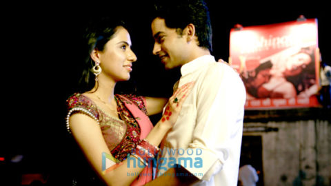 Movie Stills Of The Movie Fuddu