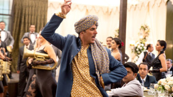 Wallpapers Of The Movie Gold