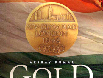 First Look Of The Movie Gold
