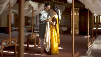 Wallpapers Of The Movie Gold