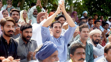 Wallpapers Of The Movie Gold