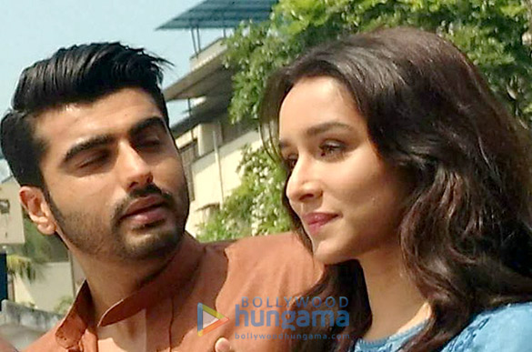 half girlfriend 1 6