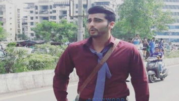 On The Sets Of The Movie Half Girlfriend