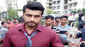 On The Sets Of The Movie Half Girlfriend