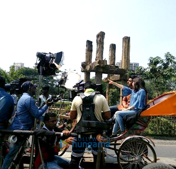 half girlfriend 6 2