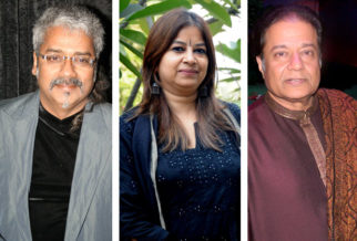 Hariharan, Rekha Bharadwaj and Anup Jalota to pay tribute to (late) Jagjit Singh