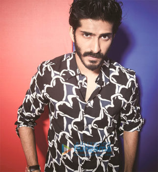 Celebrity Photo Of Harshvardhan Kapoor