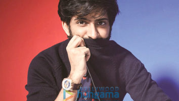 Celebrity Photo Of Harshvardhan Kapoor