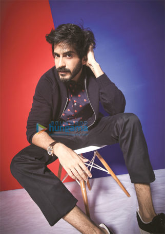 Celebrity Photo Of Harshvardhan Kapoor