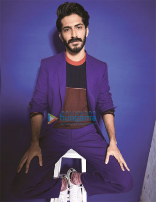 Celebrity Photo Of Harshvardhan Kapoor