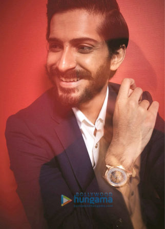 Celebrity Photo Of Harshvardhan Kapoor